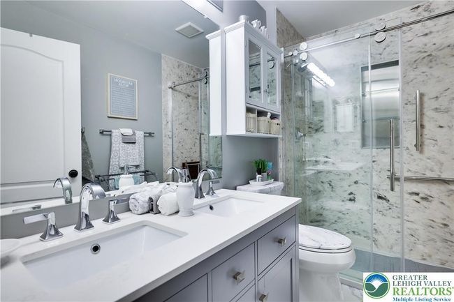 638 Stratton Dr, House other with 5 bedrooms, 4 bathrooms and null parking in East Stroudsburg PA | Image 37