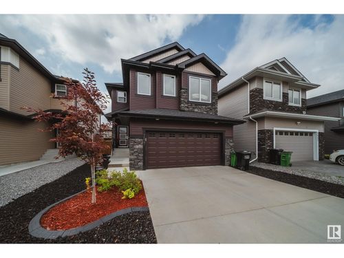 7527 174 Ave Nw, Edmonton, AB, T5Z0J7 | Card Image