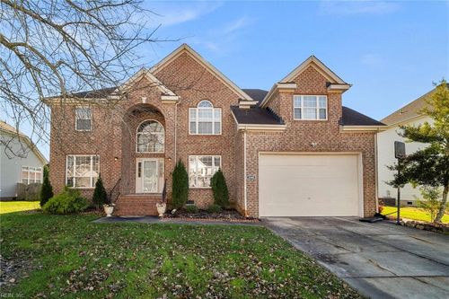 2540 Windy Pines Bnd, Virginia Beach, VA, 23456-3999 | Card Image