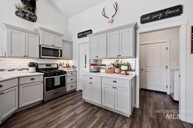 1418 N Birch St, House other with 4 bedrooms, 2 bathrooms and 3 parking in Jerome ID | Image 13
