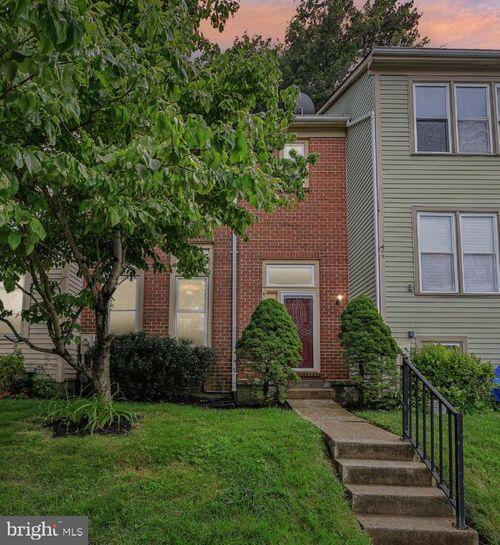 9105 Helaine Hamlet Way, COLUMBIA, MD, 21045-4057 | Card Image