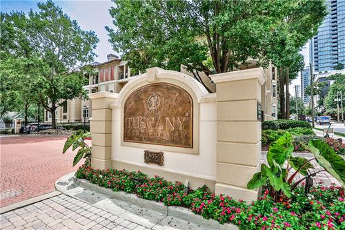 unit-2322-955 Juniper St Ne, Atlanta, GA, 30309-5110 | Card Image