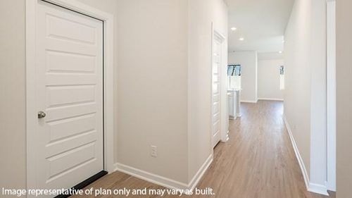 2932 Ember Dr, Yukon, OK, 73099-4253 | Card Image