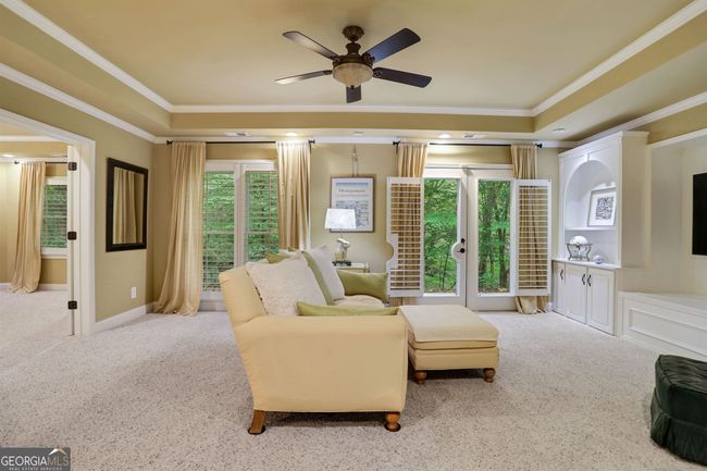1751 River Bluff Vw, House other with 5 bedrooms, 5 bathrooms and null parking in Duluth GA | Image 83