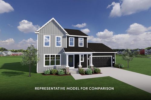 573 Redan Drive, MADISON, WI, 53593 | Card Image