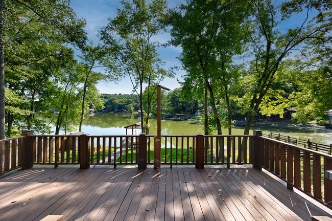 Wooden Deck | Image 22