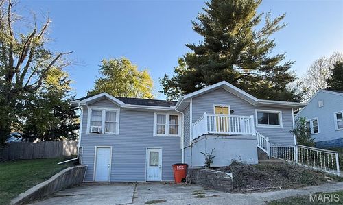 1314 W Randolph St, Vandalia, IL, 62471-2032 | Card Image