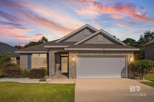 7036 Stone Chase Ln, Gulf Shores, AL, 36542-4504 | Card Image