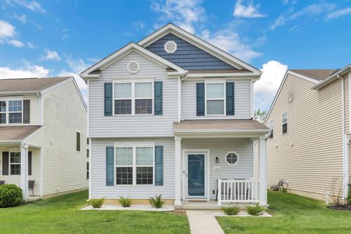 2299 Doneen Dr, Columbus, OH, 43219-3497 | Card Image