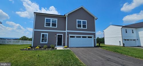 69 Grayling Rd, INWOOD, WV, 25428-1350 | Card Image