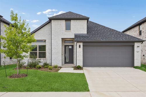 361 Silver Springs Ln, Lavon, TX, 75166-2092 | Card Image