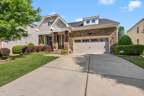 3333 Mountain Hill Dr, Wake Forest, NC, 27587-9752 | Card Image