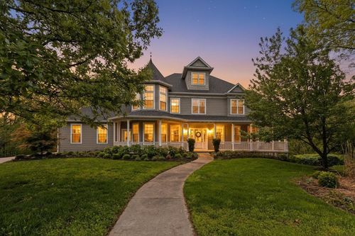 2501 Saint Regis Ct, COLUMBIA, MO, 65203-8445 | Card Image