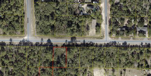 Lot 8 W Dogwood Avenue, DeFuniak Springs, FL, 32433 | Card Image