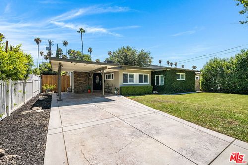 17150 Cantlay St, Van Nuys, CA, 91406 | Card Image