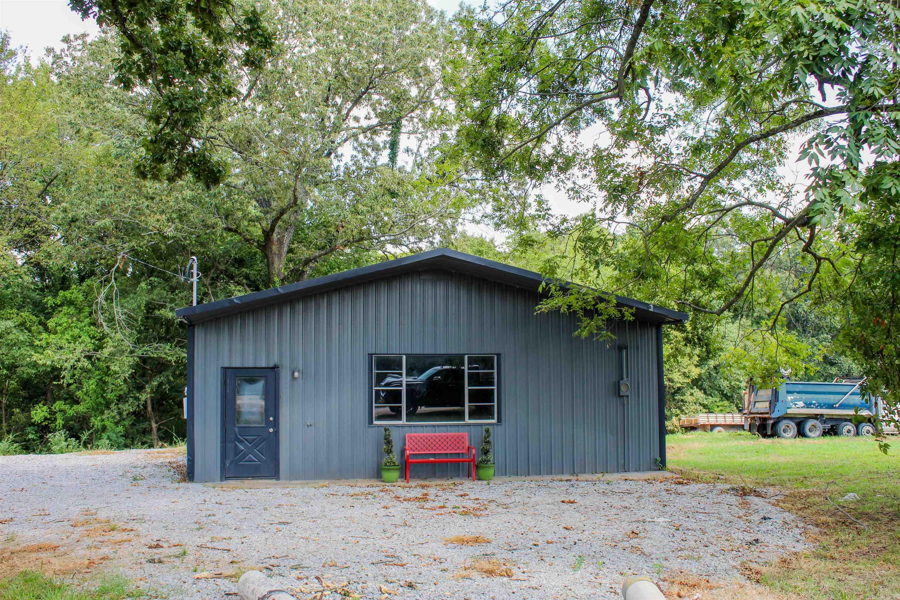 Highway 63 , Bono, AR 72416 #1