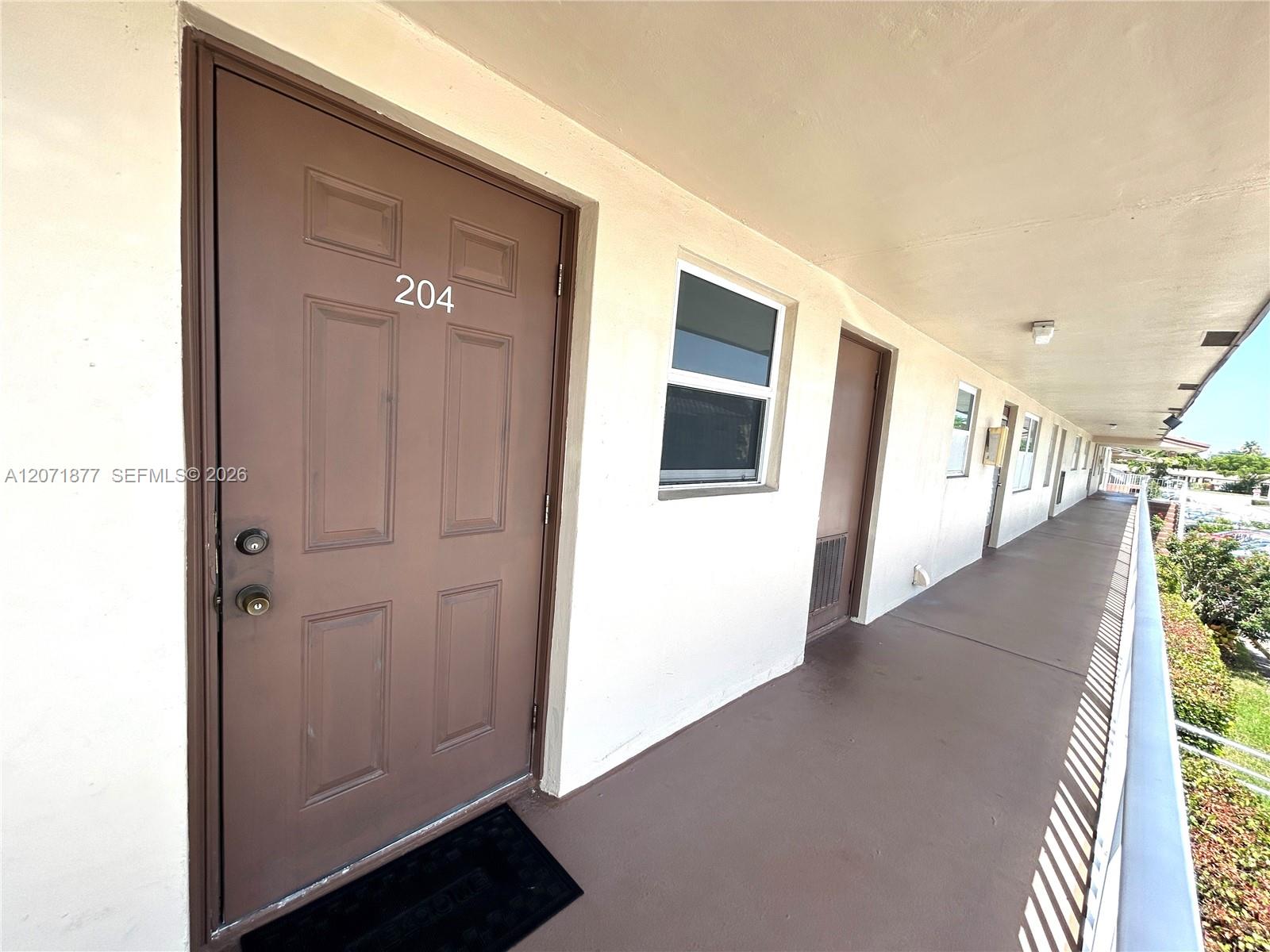 Residential Lease in Margate 2