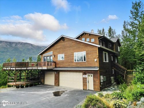 27628 Paramount Dr, Eagle River, AK, 99577-9733 | Card Image