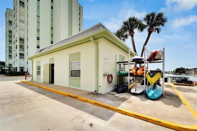 Bike and Kayak Storage | Image 12