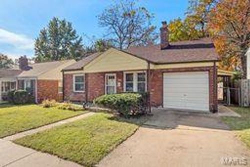 1615 Yale Avenue, Richmond Heights, MO, 63117 | Card Image