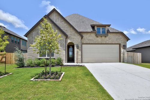 131 Red Deer Pl, Cibolo, TX, 78108-4600 | Card Image