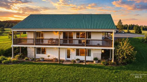 5404 Freeman Creek Rd, Lenore, ID, 83541-5099 | Card Image