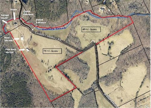 1650 Locklin Cemetery Rd, Monroe, GA, 30655-5121 | Card Image