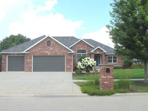 1428 Lakeside Ln, Morris, IL, 60450-4005 | Card Image