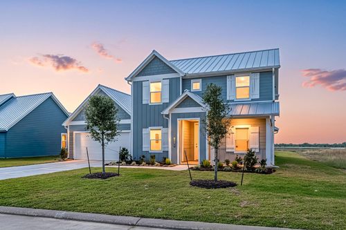 5306 Allen Cay Dr, Texas City, TX, 77590-1411 | Card Image