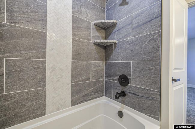 4646 Shale Cir, House other with 4 bedrooms, 3 bathrooms and null parking in Mills WY | Image 18