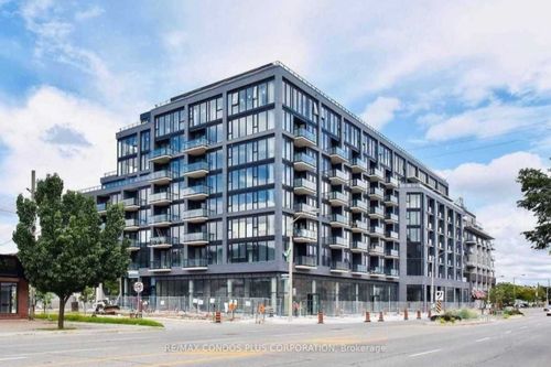 619-7 Smith Cres, Etobicoke, ON, M8Z0G3 | Card Image