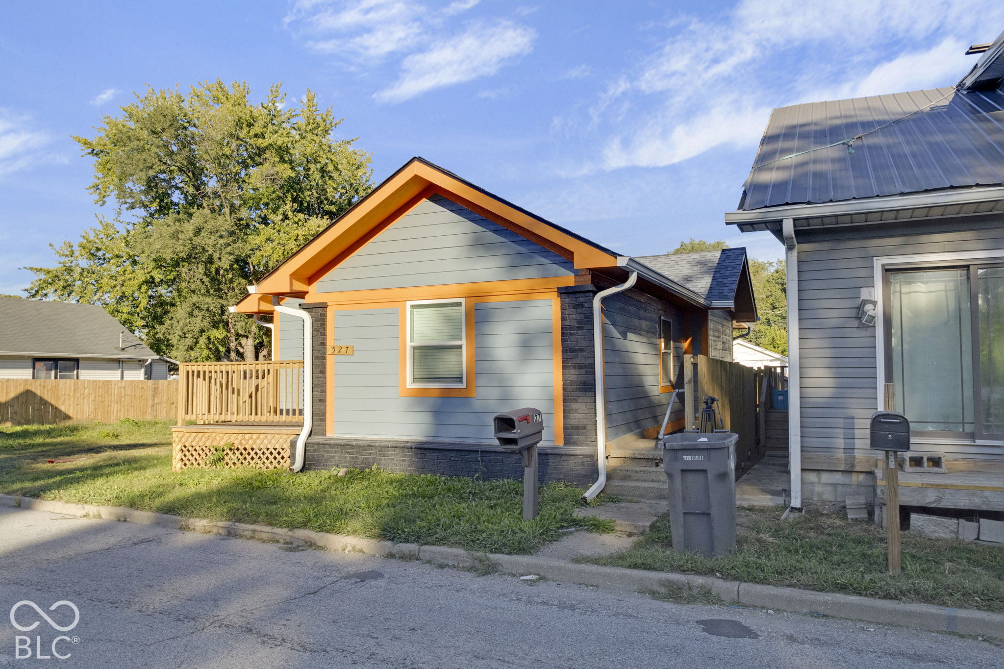 Residential in Indianapolis 2