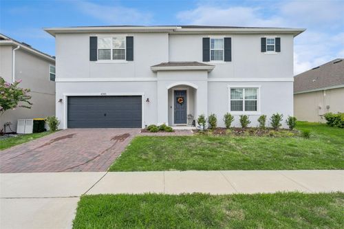 4395 Renly Ln, CLERMONT, FL, 34711-5513 | Card Image
