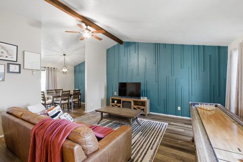 539 E Bethany Drive, Allen, TX, 75002 | Card Image