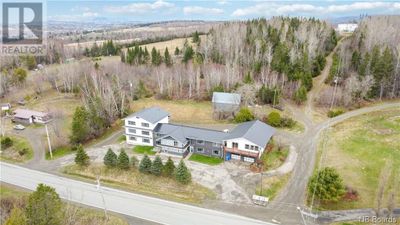 4622 Juniper Rd, Home with 0 bedrooms, 0 bathrooms and null parking in Florenceville Bristol NB | Image 1