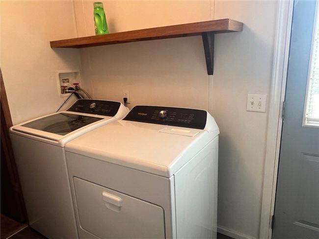 375 Nc 8362, House other with 3 bedrooms, 2 bathrooms and null parking in Jasper AR | Image 28