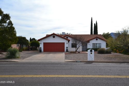 3704 Saint Andrews Dr, Sierra Vista, AZ, 85650-5212 | Card Image