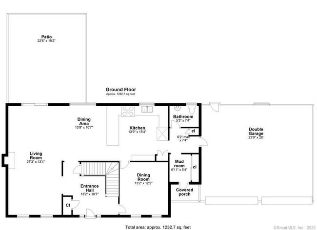 11 Hickey Rd, House other with 3 bedrooms, 3 bathrooms and 6 parking in Pomfret Center CT | Image 28