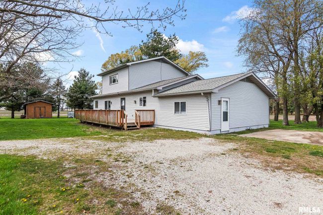 34187 E 6 Th Rd, House other with 3 bedrooms, 2 bathrooms and null parking in Pawnee IL | Image 32