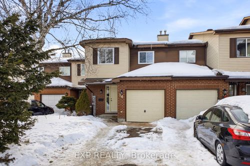 74 Shearer Crescent, Kanata, ON, K2L3N1 | Card Image