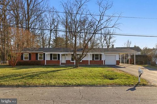 9535 Nottingham Dr, UPPER MARLBORO, MD, 20772-4330 | Card Image