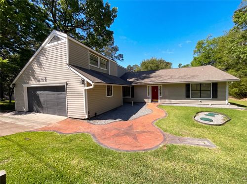 241 Greenbriar Dr, Livingston, TX, 77351-0663 | Card Image