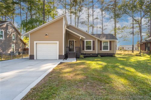 6040 Dalton Road, Fayetteville, NC, 28314 | Card Image