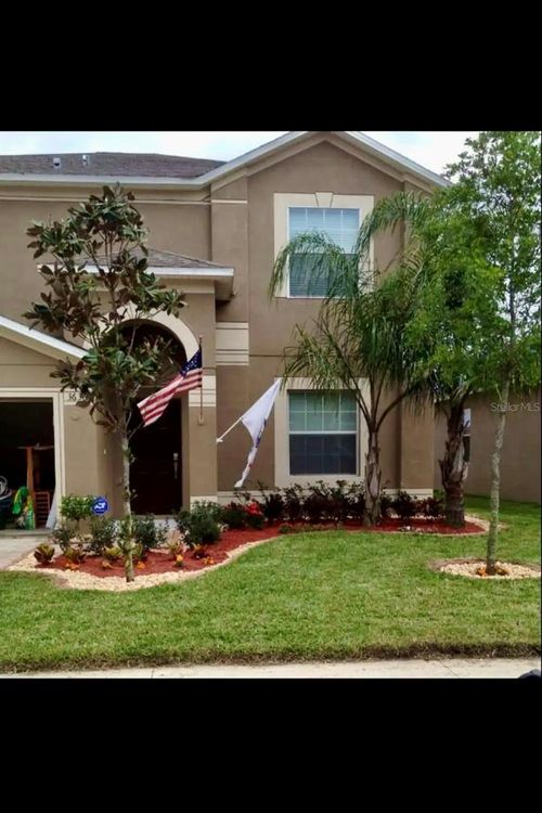 3636 Madbury Circle, Lakeland, FL, 33810 | Card Image