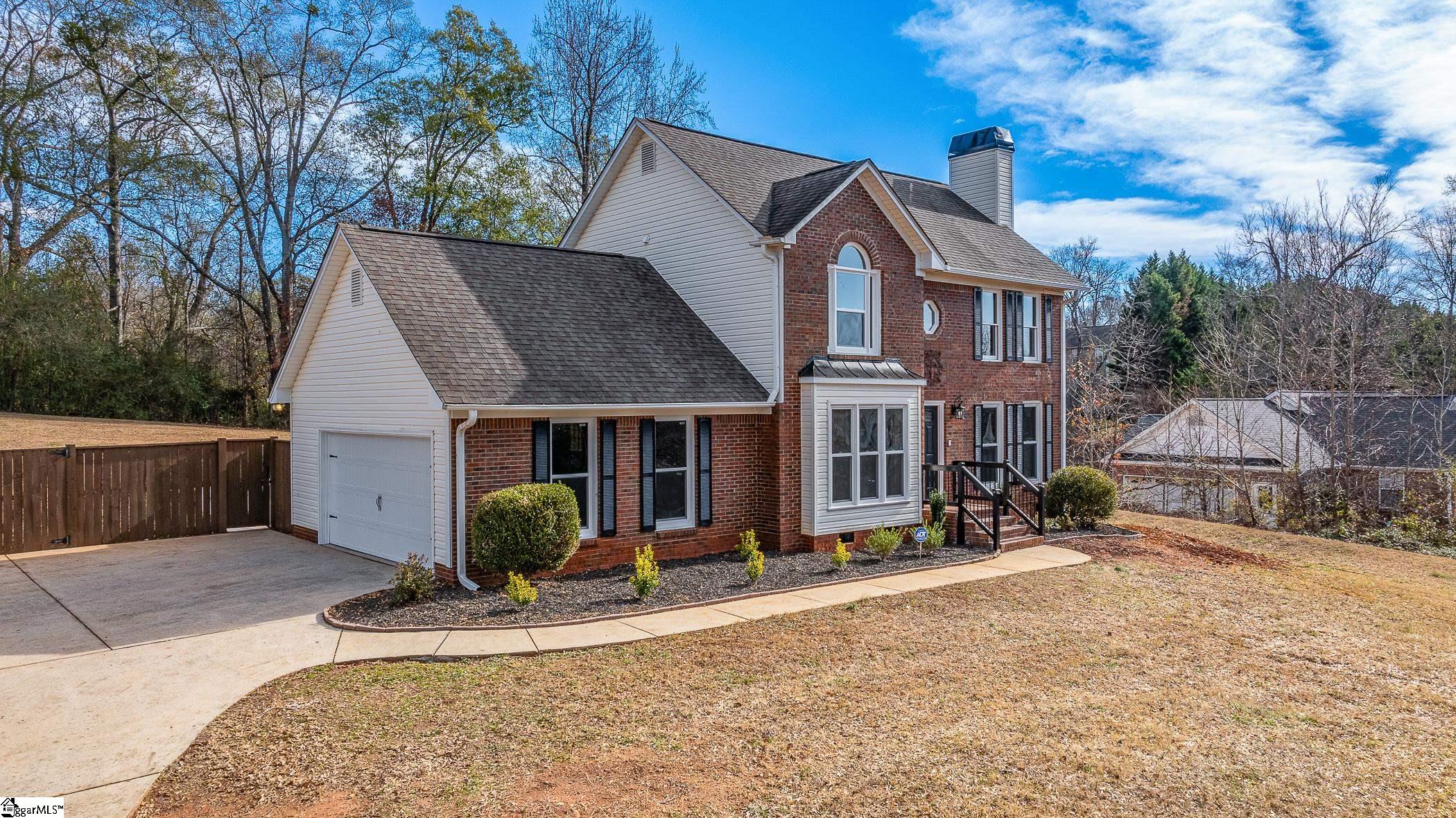 Residential in Lyman 3