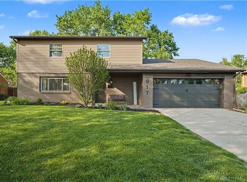 917 Garrison Ave, Kettering, OH, 45429-3513 | Card Image