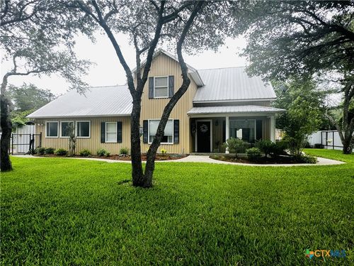 693 Garcitas Creek Road, Inez, TX, 77968 | Card Image