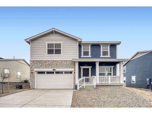 289 Mia Ln, Johnstown, CO, 80534-8076 | Card Image
