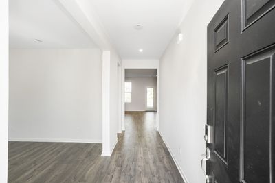 Spacious dining space off foyer. | Image 3