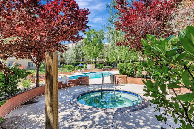 APT-101 - 490 N Civic Dr, Condo with 1 bedrooms, 0 bathrooms and null parking in Walnut Creek CA | Image 27